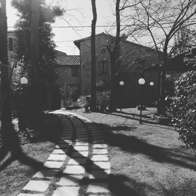 Villa Martina Fermignano Exterior photo