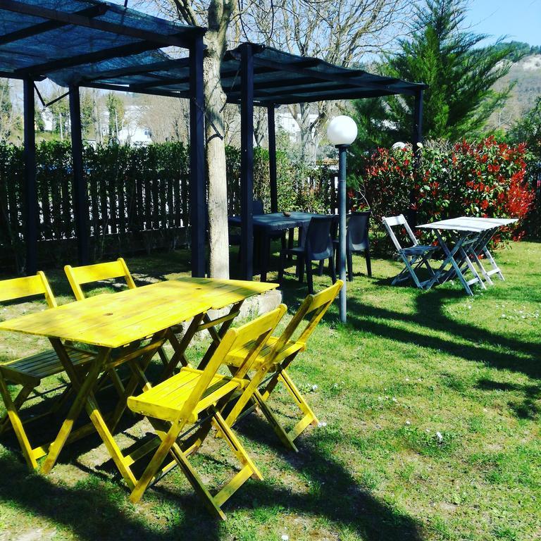 Villa Martina Fermignano Exterior photo