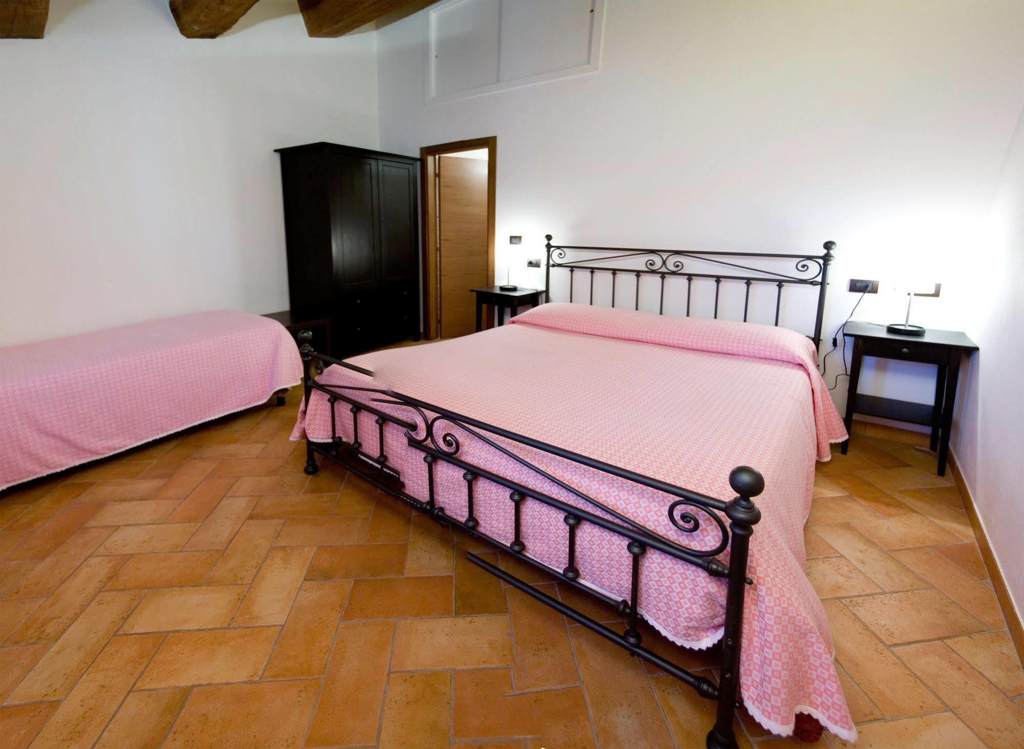 Villa Martina Fermignano Exterior photo